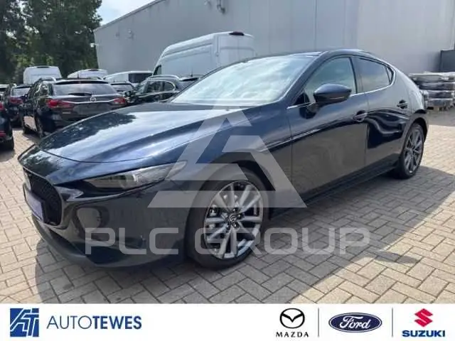 2023 Mazda 3