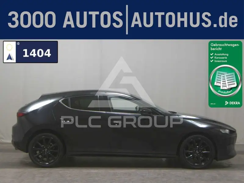 2023 Mazda 3