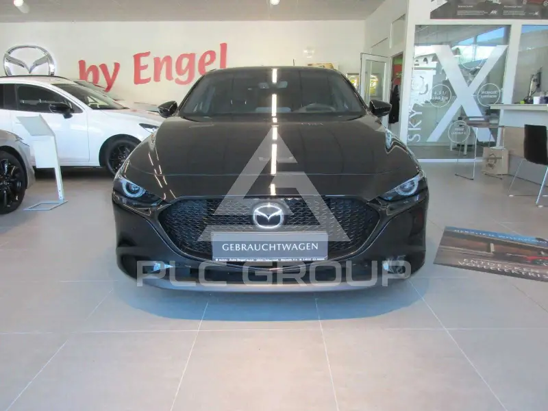 2023 Mazda 3