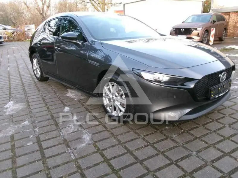 2023 Mazda 3