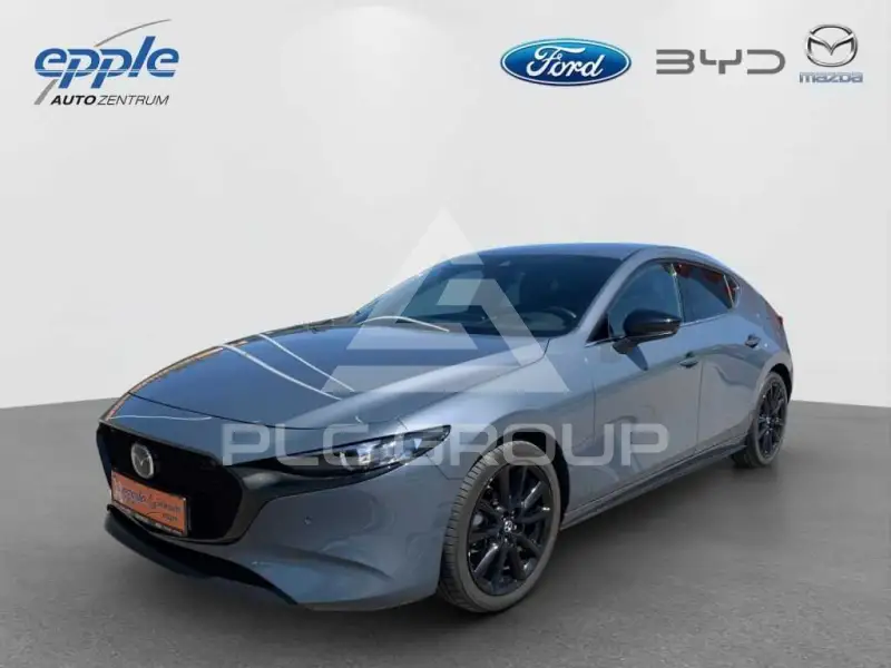2023 Mazda 3