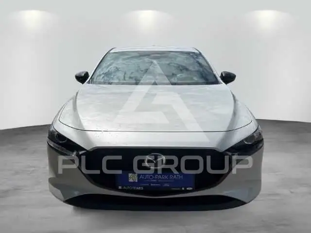 2023 Mazda 3