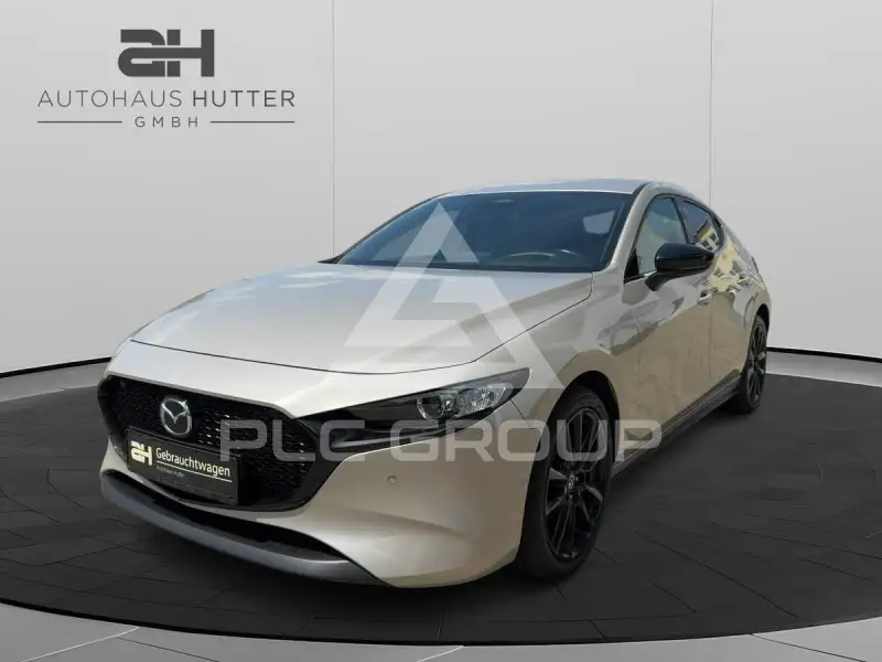 2023 Mazda 3