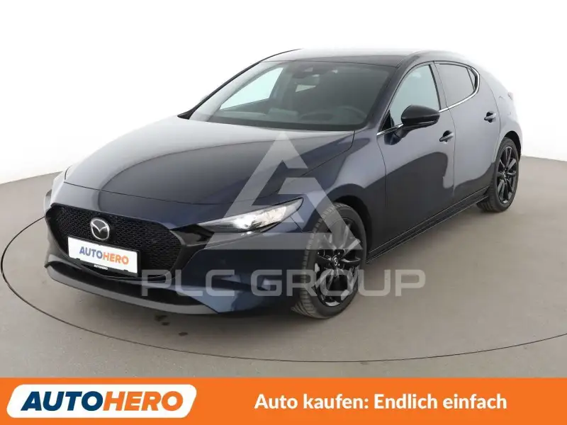 2023 Mazda 3