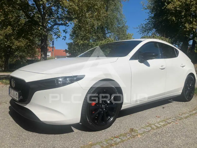 2023 Mazda 3