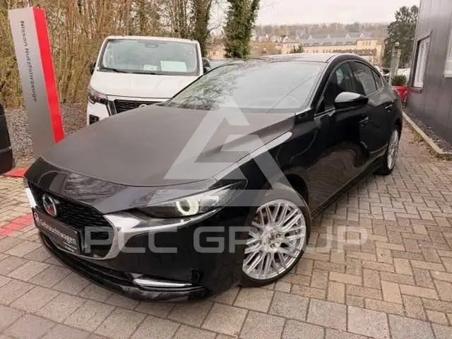 2023 Mazda 3