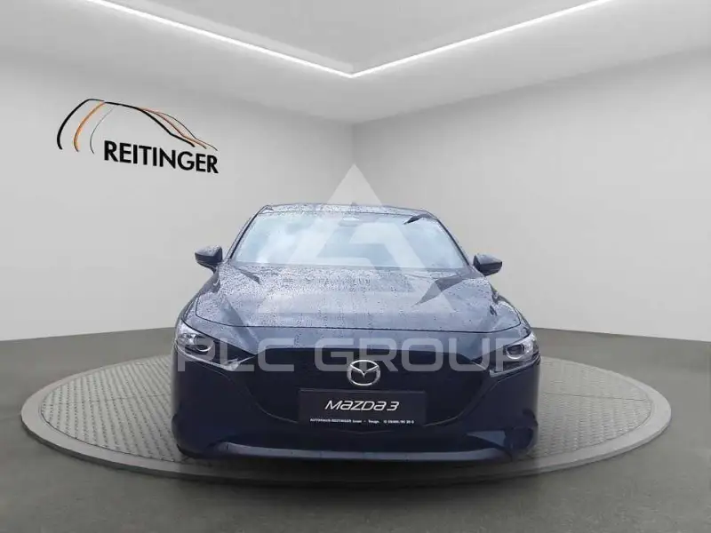 2023 Mazda 3