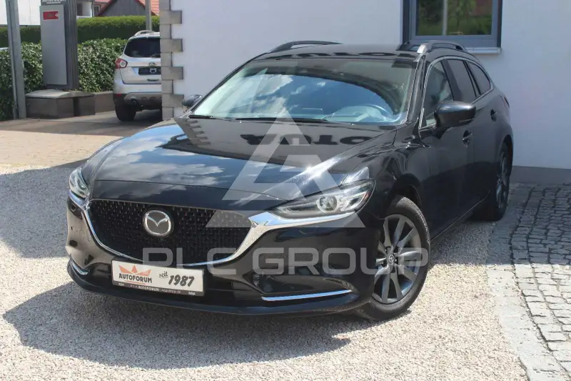 2023 Mazda 6