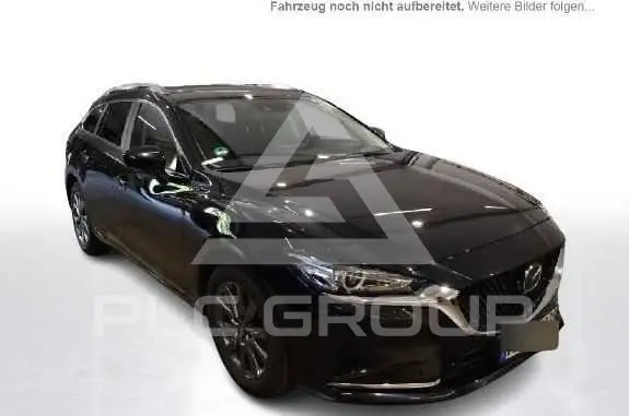 2023 Mazda 6