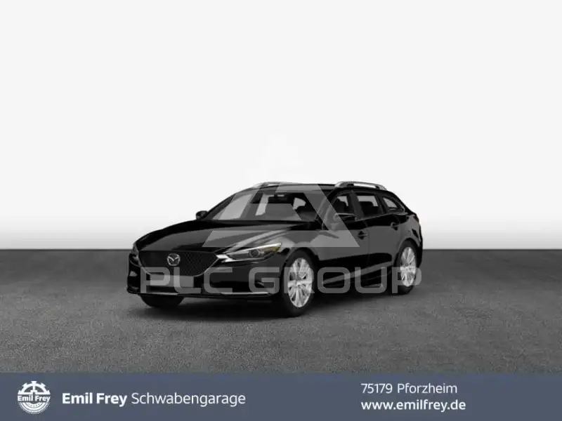 2023 Mazda 6