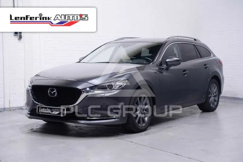 2023 Mazda 6