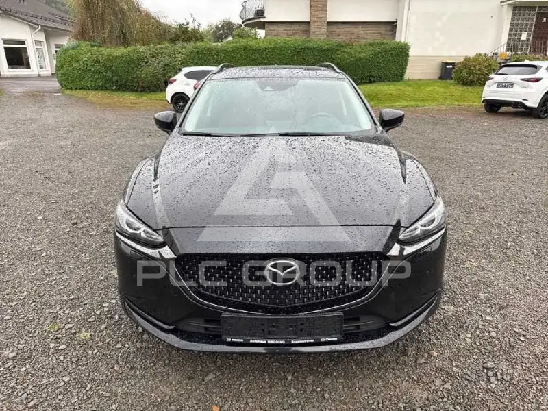 2023 Mazda 6