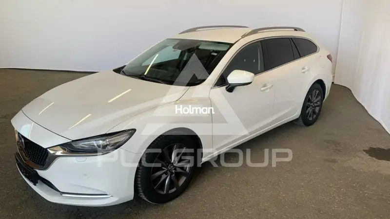 2023 Mazda 6