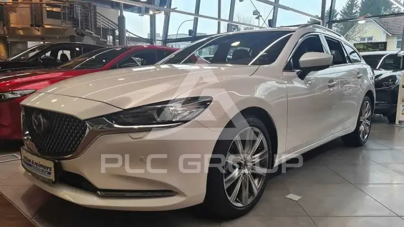 2023 Mazda 6