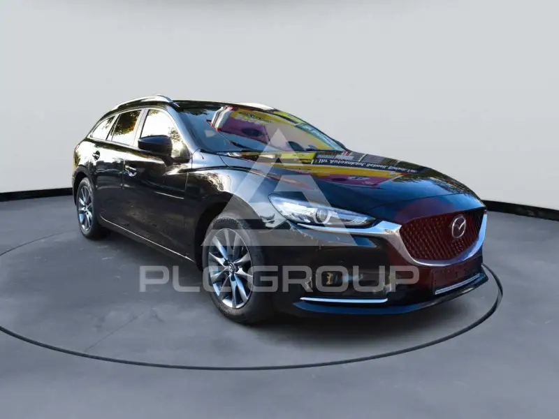 2023 Mazda 6