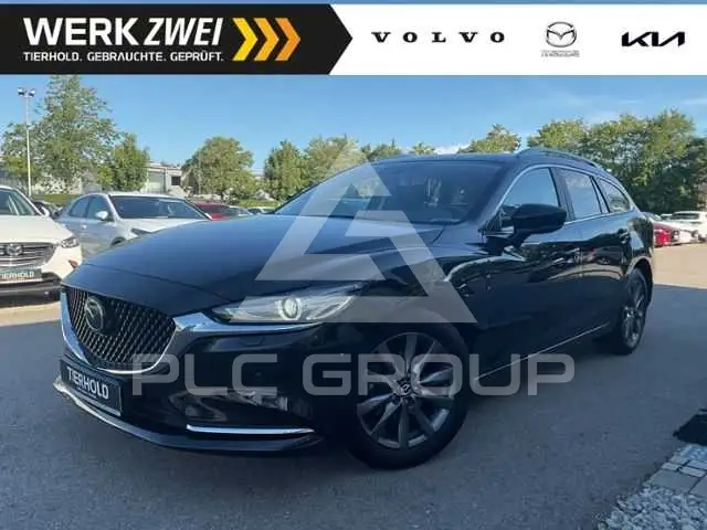 2023 Mazda 6