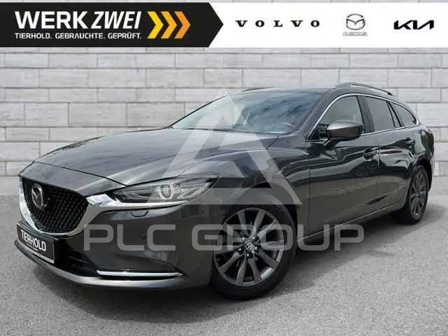 2023 Mazda 6