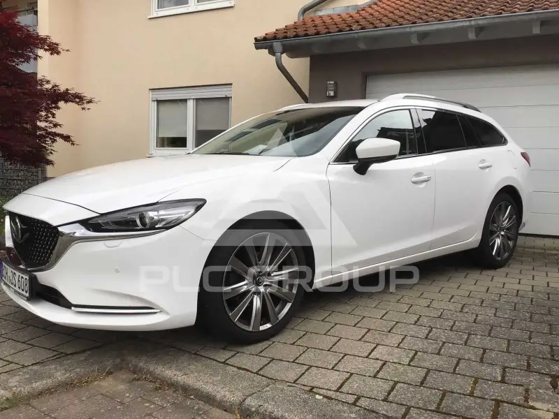 2023 Mazda 6