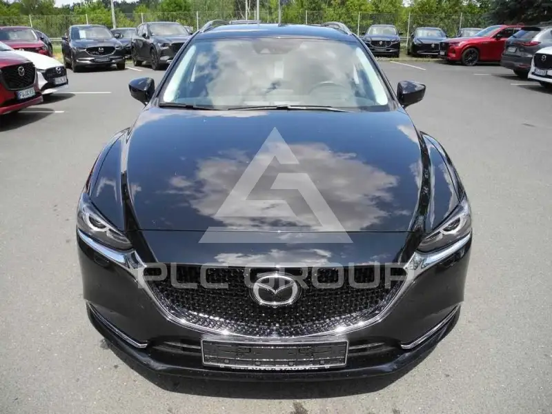 2023 Mazda 6