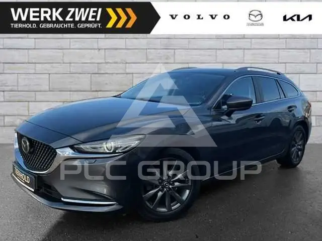 2023 Mazda 6