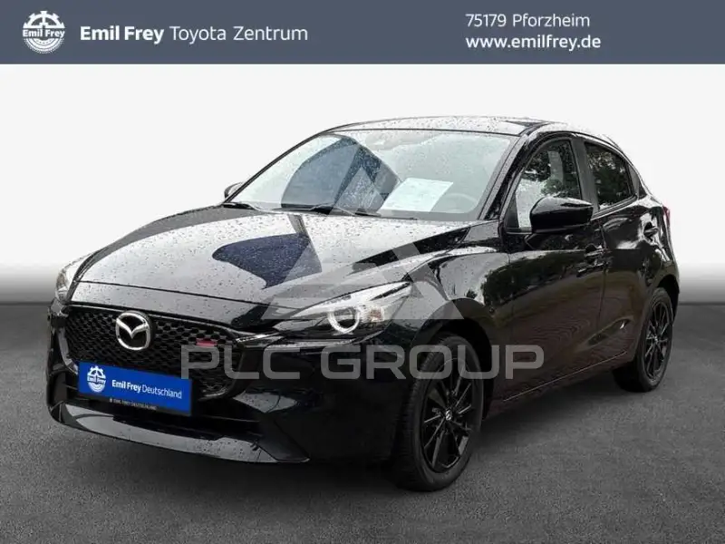 2023 Mazda 2