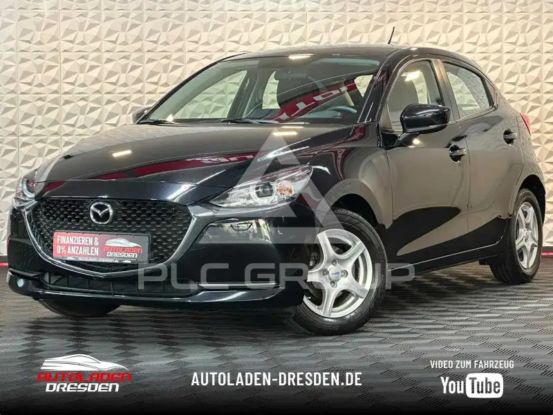 2023 Mazda 2 (Demio)