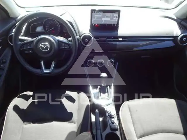 2023 Mazda 2