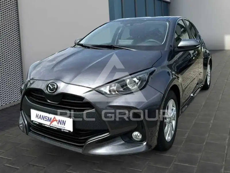 2023 Mazda 2