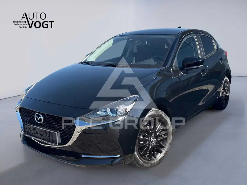 2023 Mazda 2