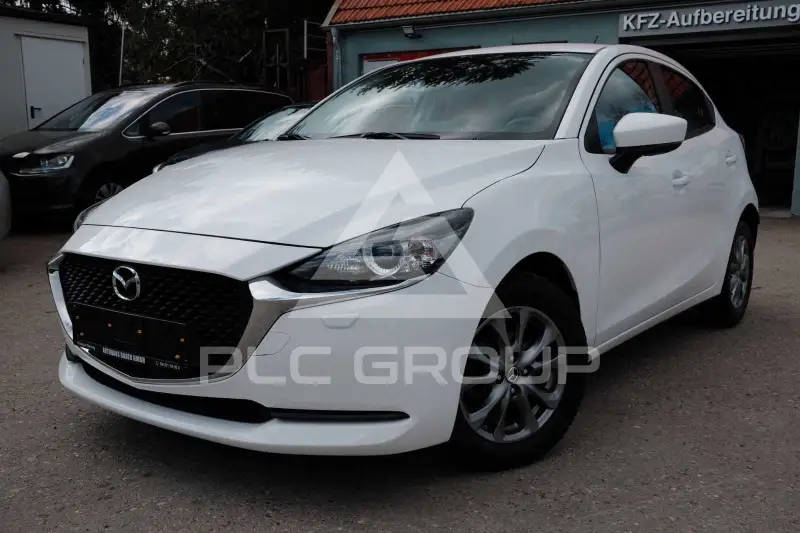 2023 Mazda 2