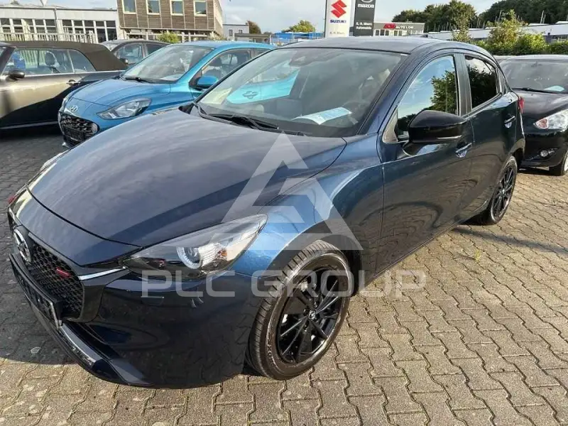 2023 Mazda 2