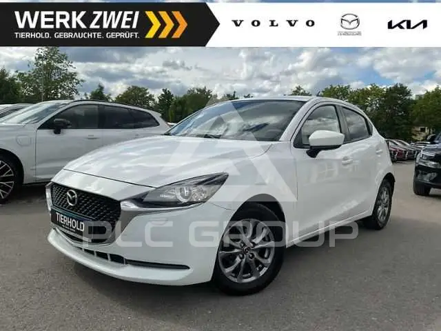 2023 Mazda 2