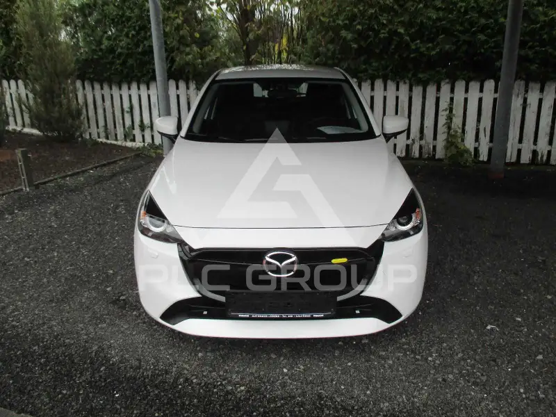 2023 Mazda 2 (Demio)