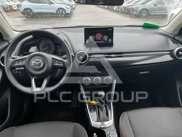 2023 Mazda 2