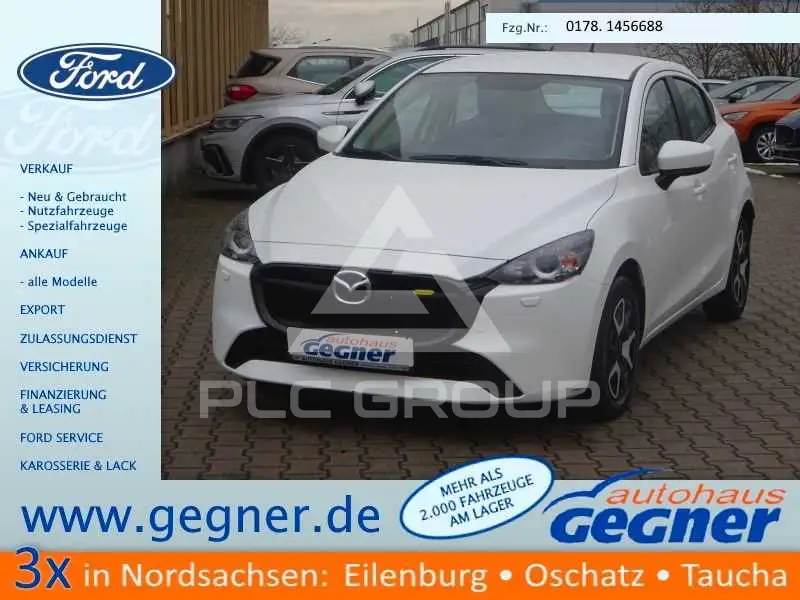 2023 Mazda 2