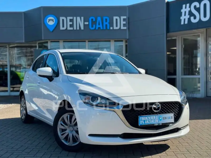 2023 Mazda 2