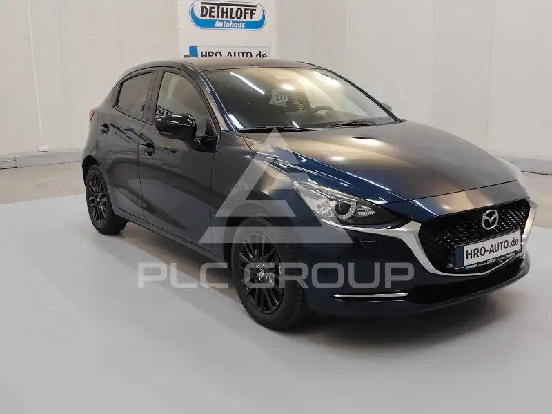 2023 Mazda 2 (Demio)