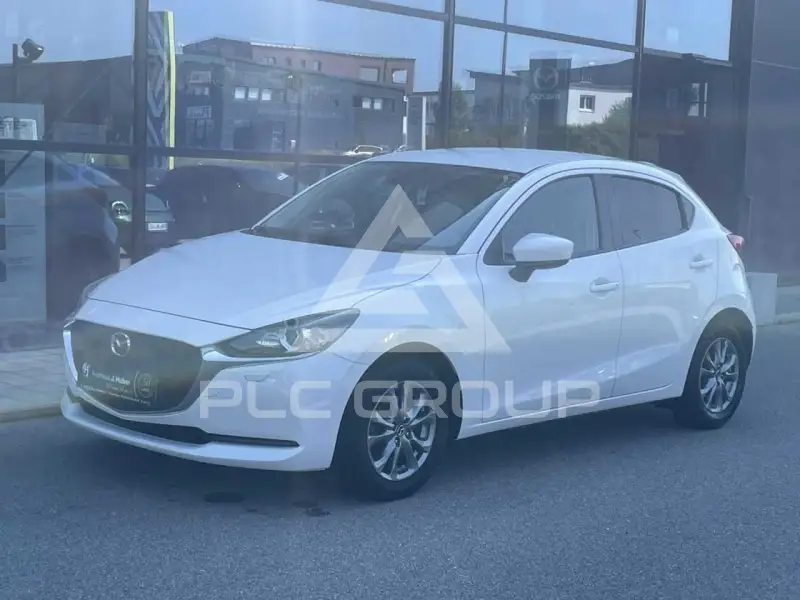 2023 Mazda 2