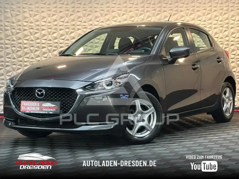 2023 Mazda 2