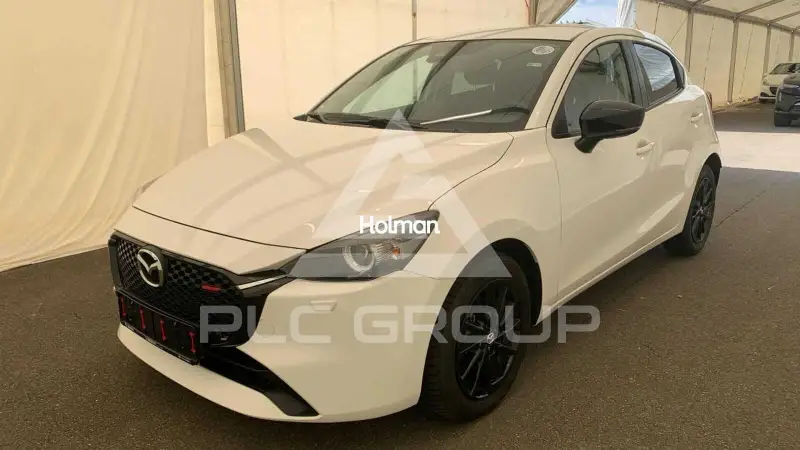 2023 Mazda 2