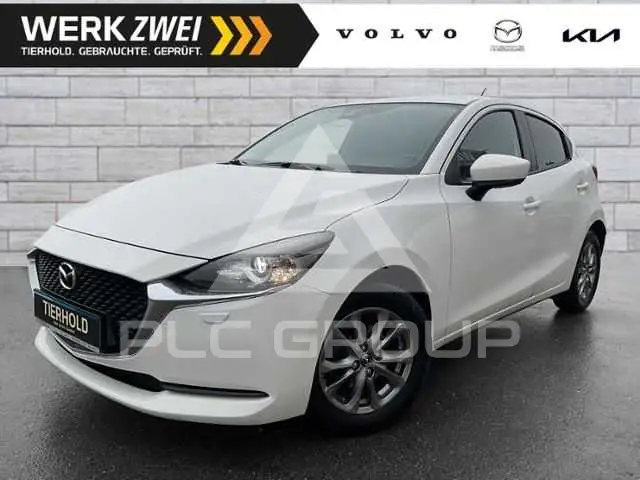 2023 Mazda 2