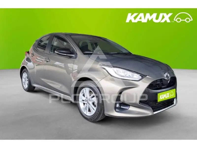 2023 Mazda 2