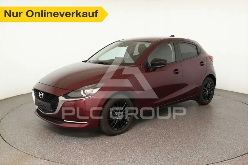 2023 Mazda 2 (Demio)