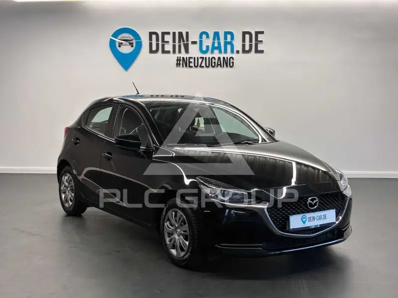 2023 Mazda 2
