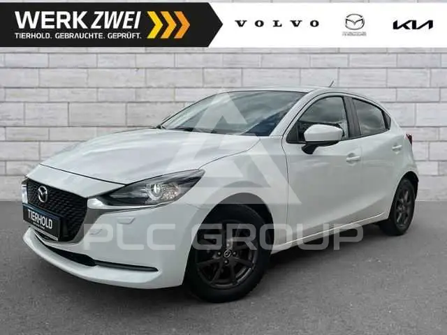 2023 Mazda 2
