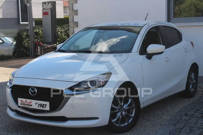 2023 Mazda 2
