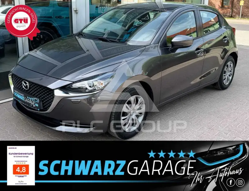 2023 Mazda 2