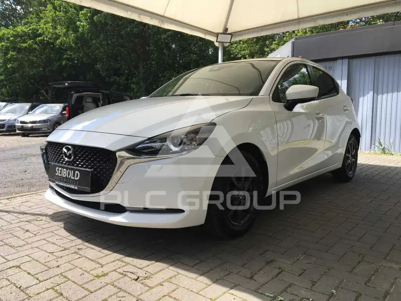 2023 Mazda 2