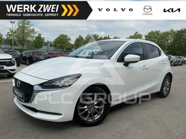 2023 Mazda 2