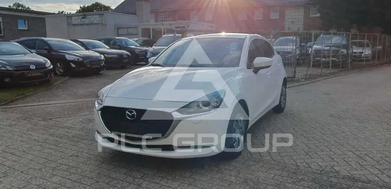2023 Mazda 2 (Demio)